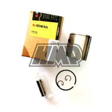 Piston SUZUKI 50 WOLF / TS / RMX / SMX / TV / 47 mm - ATHENA